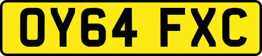 OY64FXC
