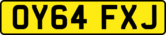 OY64FXJ