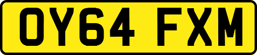 OY64FXM