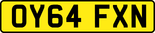 OY64FXN