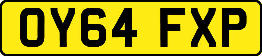 OY64FXP