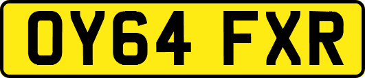 OY64FXR