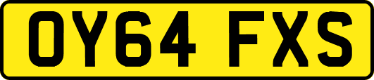 OY64FXS