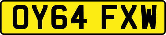 OY64FXW