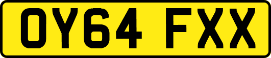 OY64FXX