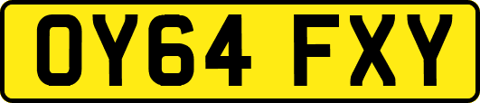 OY64FXY