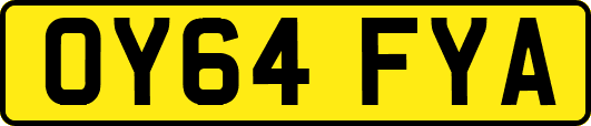 OY64FYA
