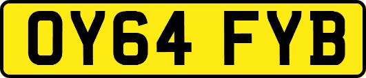 OY64FYB