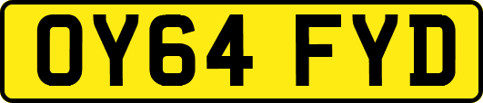 OY64FYD