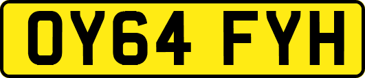 OY64FYH