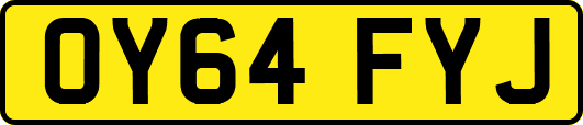 OY64FYJ