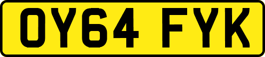 OY64FYK