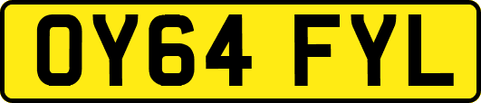 OY64FYL