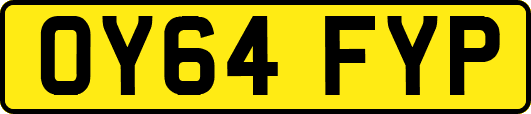 OY64FYP