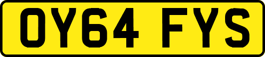 OY64FYS