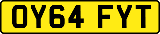 OY64FYT