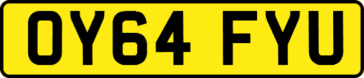 OY64FYU
