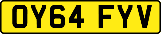 OY64FYV