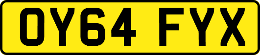 OY64FYX