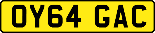 OY64GAC