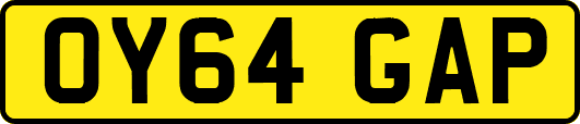 OY64GAP