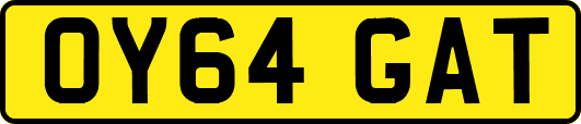 OY64GAT