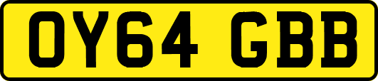 OY64GBB