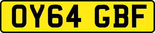 OY64GBF