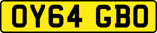 OY64GBO