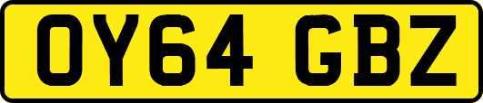 OY64GBZ