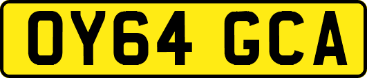 OY64GCA