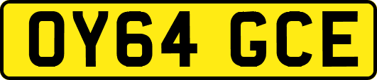 OY64GCE