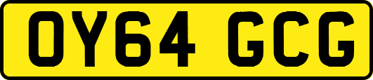 OY64GCG