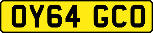 OY64GCO