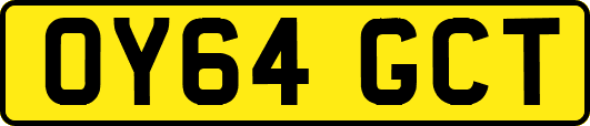 OY64GCT