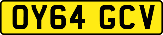 OY64GCV