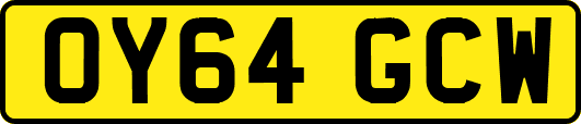 OY64GCW