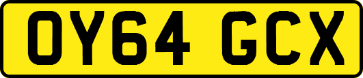 OY64GCX