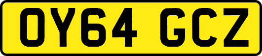 OY64GCZ