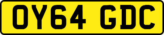 OY64GDC