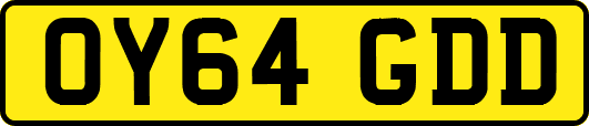 OY64GDD