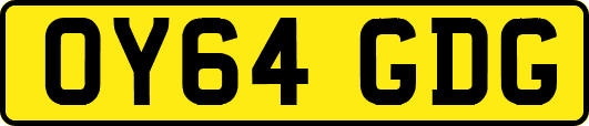OY64GDG