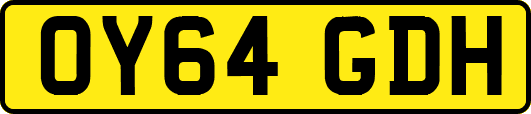 OY64GDH