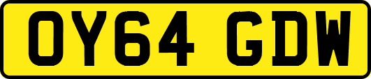 OY64GDW