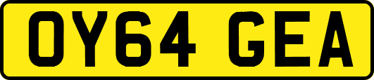 OY64GEA