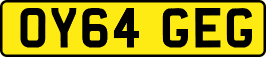 OY64GEG