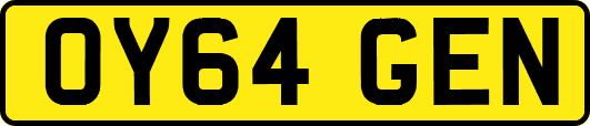 OY64GEN