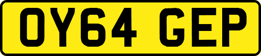 OY64GEP