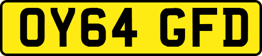 OY64GFD