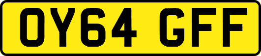 OY64GFF